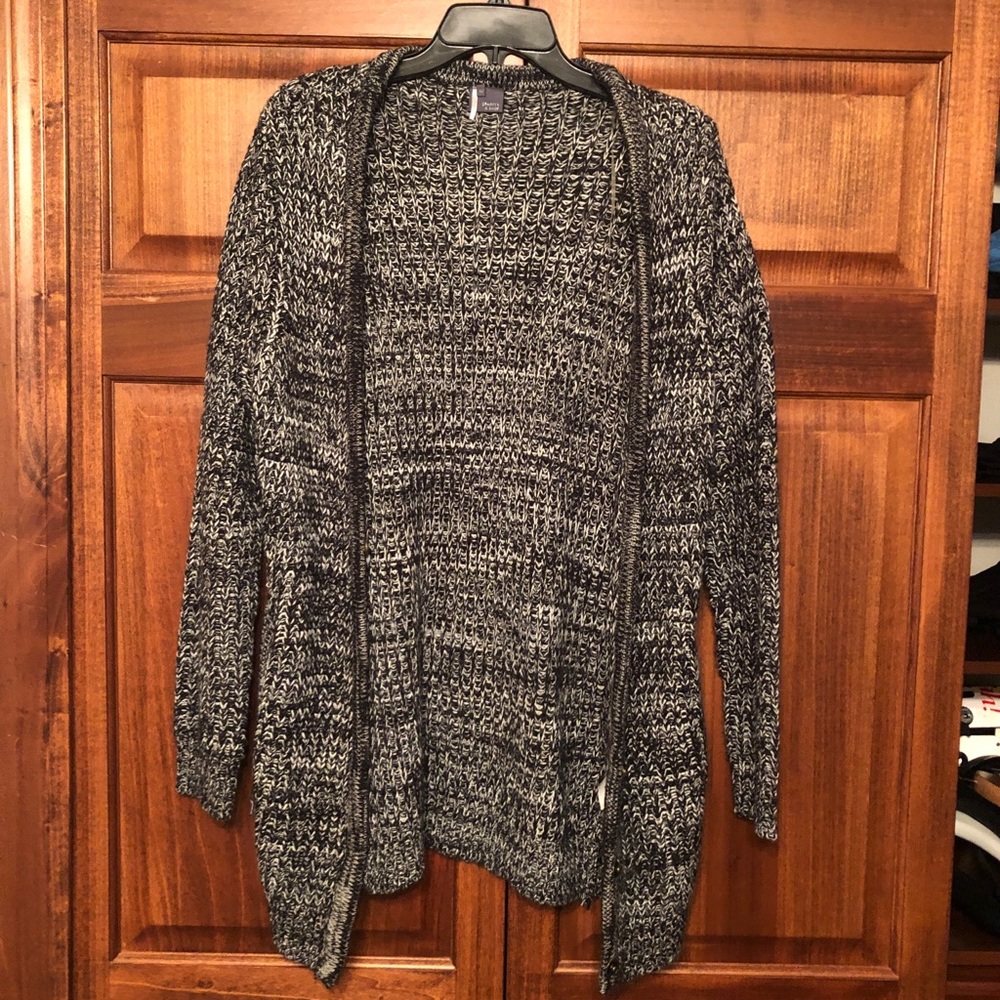 Sparkle and fade sweater from Urban Outfitters!